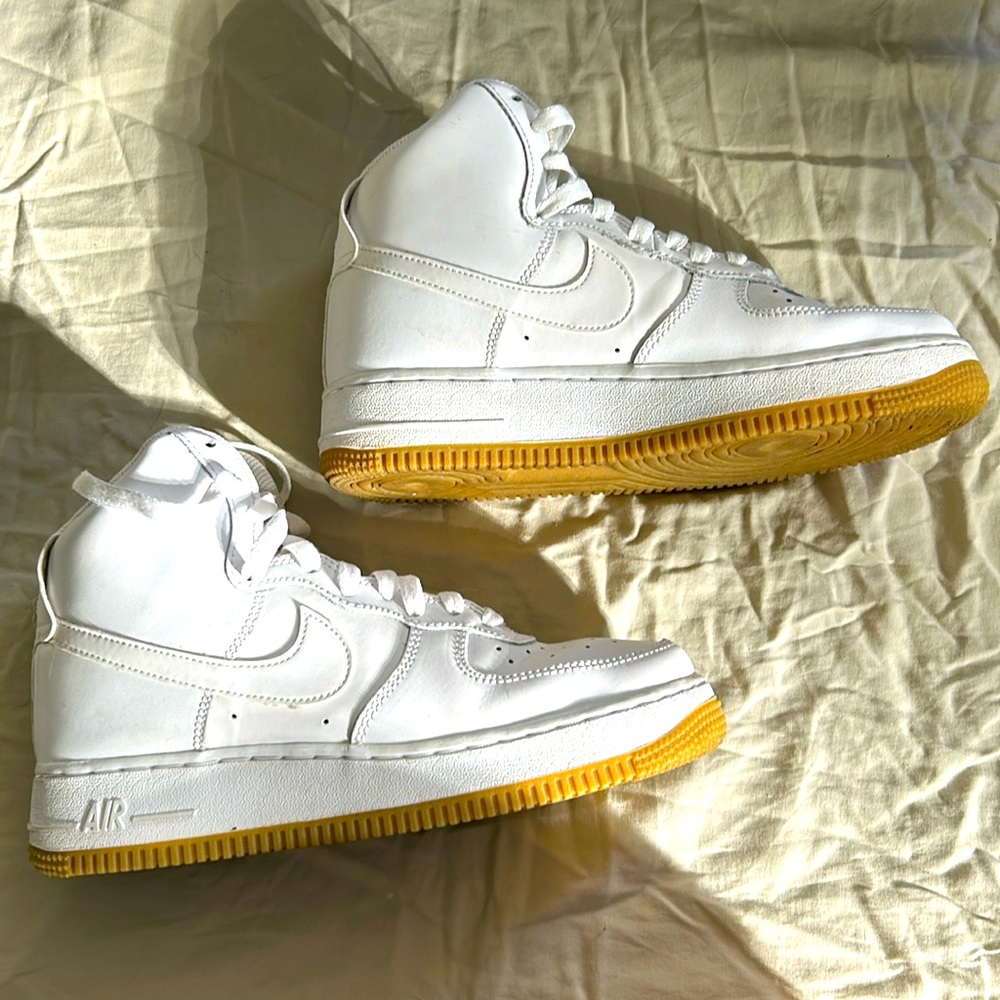 Nike Air Force 1 High